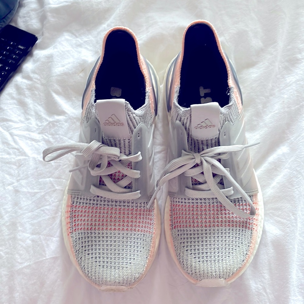 Adidas ultra boost – only worn once